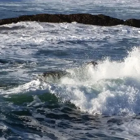 An Riasc Bed & Breakfast