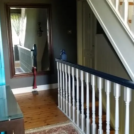 فندق مبيت وإفطار An Riasc 4*