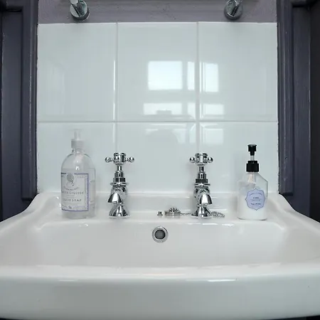 An Riasc 4* Ballydavid