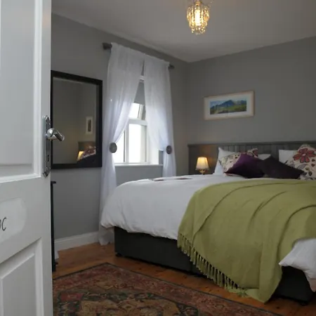 Bed & Breakfast An Riasc