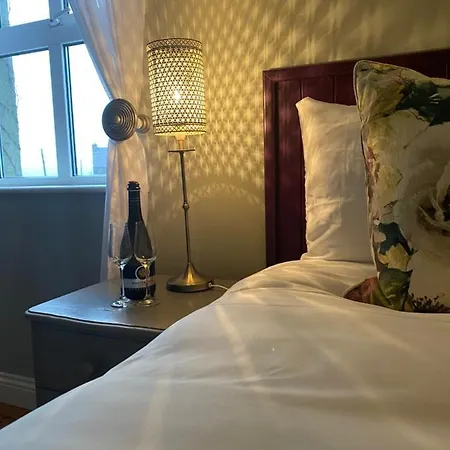 فندق مبيت وإفطار An Riasc 4*