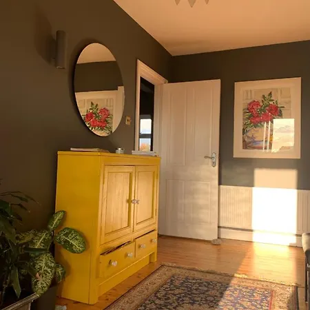 An Riasc 4* Ballydavid