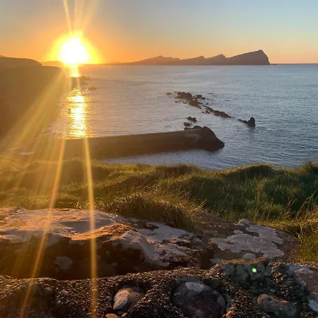 An Riasc Bed & Breakfast Ballydavid