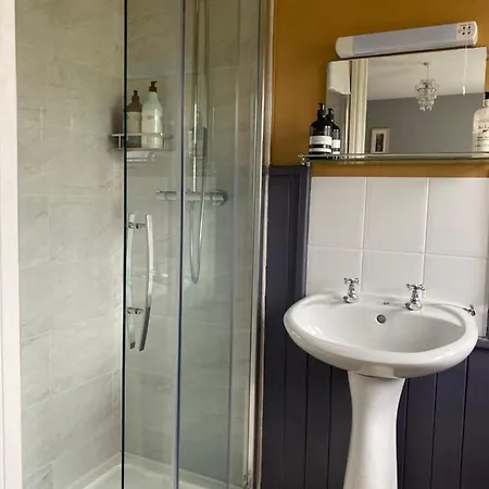 فندق مبيت وإفطار An Riasc