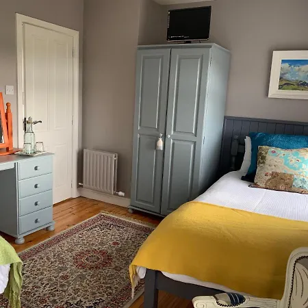 An Riasc فندق مبيت وإفطار