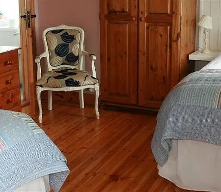 An Riasc 4* Ballydavid