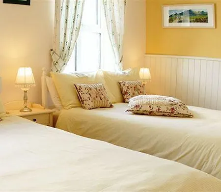 An Riasc Bed & Breakfast 4*