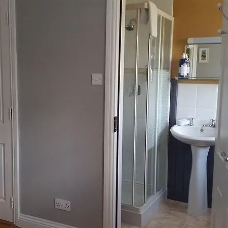 An Riasc Bed & Breakfast 4*