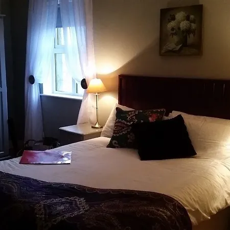 An Riasc 4* Ballydavid