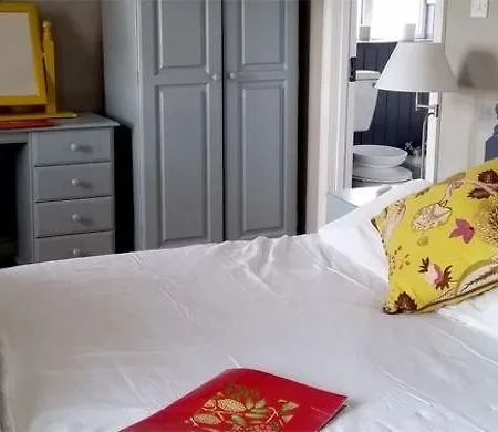 An Riasc Bed & Breakfast 4*