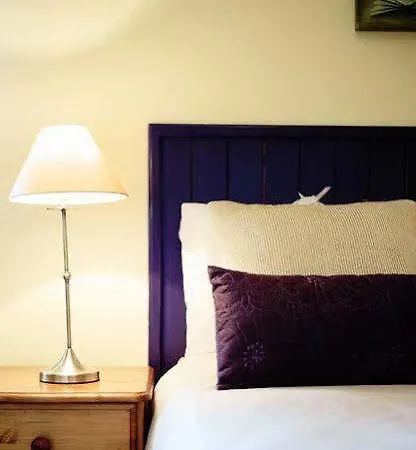 فندق مبيت وإفطار An Riasc Ballydavid