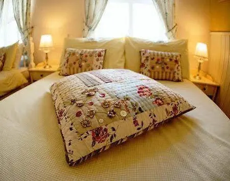 An Riasc Bed & Breakfast Ballydavid