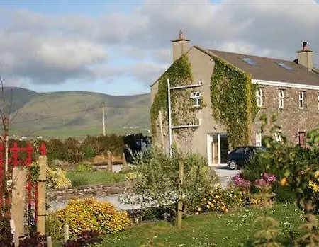 An Riasc فندق مبيت وإفطار Ballydavid