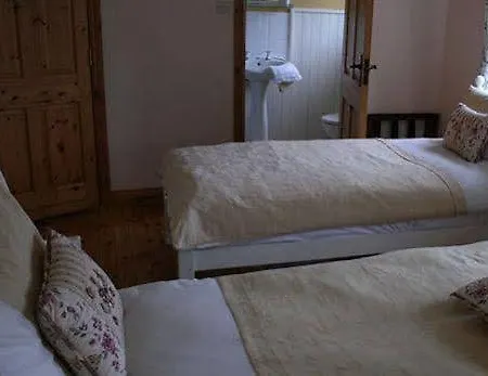 فندق مبيت وإفطار An Riasc