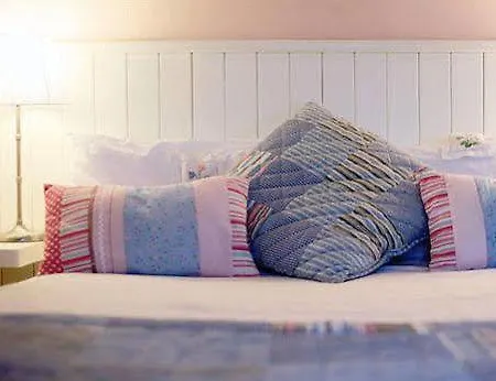 An Riasc فندق مبيت وإفطار Ballydavid