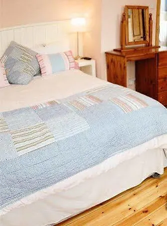 Bed & Breakfast An Riasc