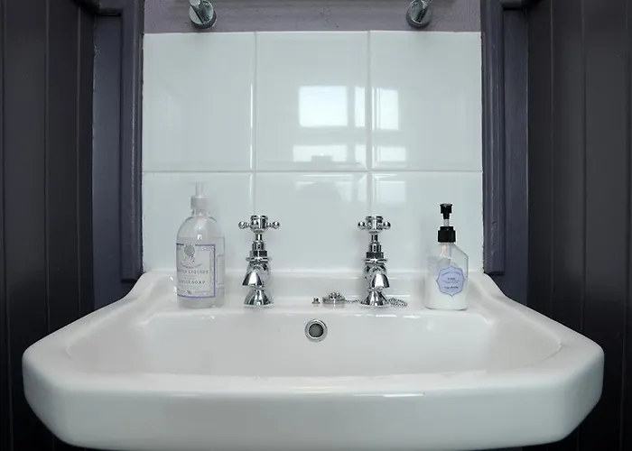 An Riasc 4* Ballydavid