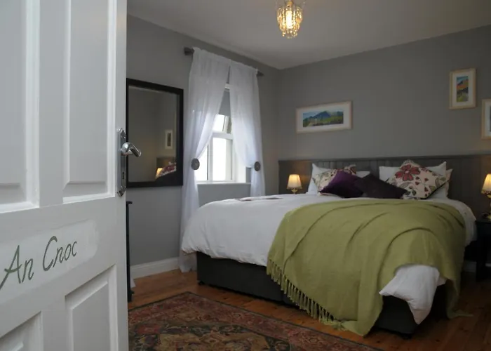 B&B An Riasc
