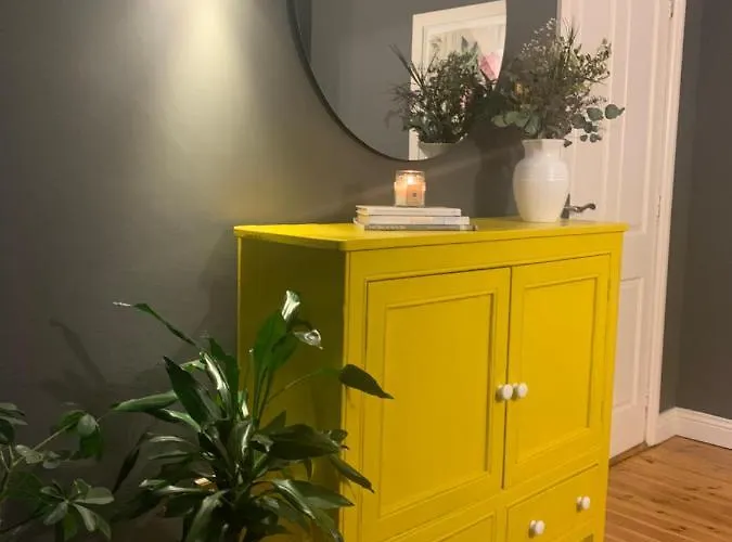 An Riasc B&B Ballydavid