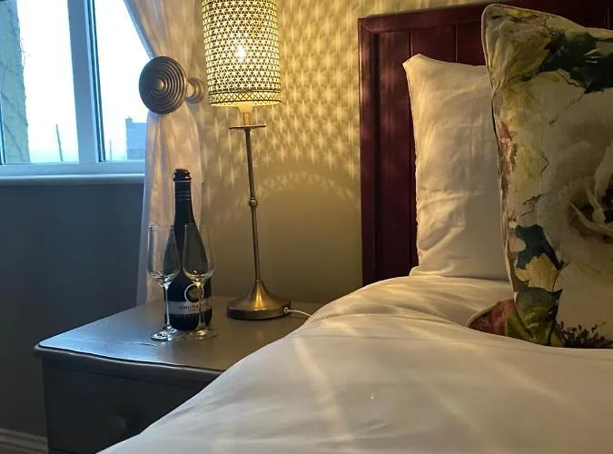 B&B An Riasc 4*