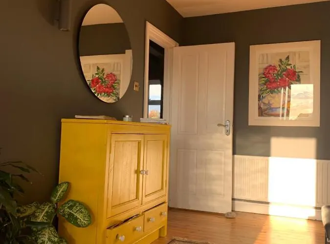 An Riasc 4* Ballydavid