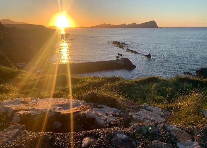 An Riasc B&B Ballydavid