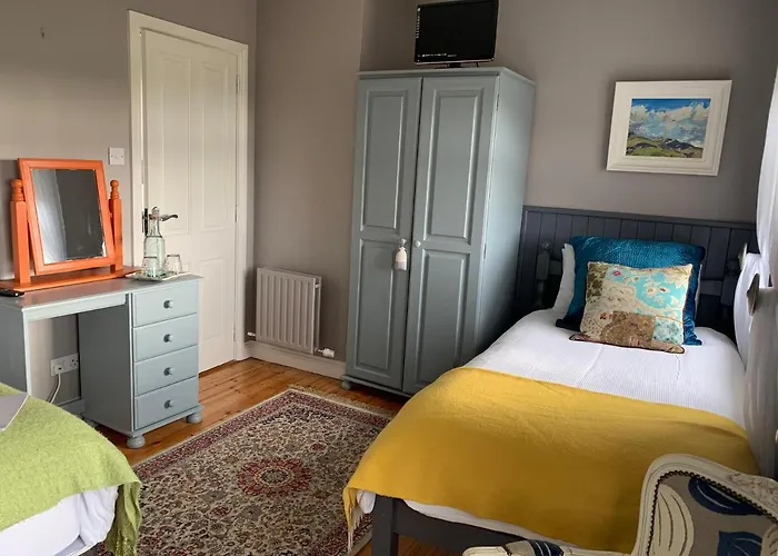 An Riasc B&B