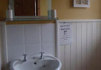 B&B An Riasc Ballydavid