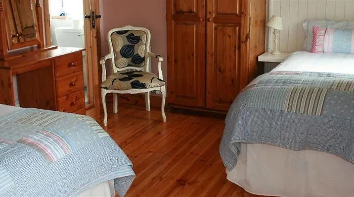 An Riasc 4* Ballydavid