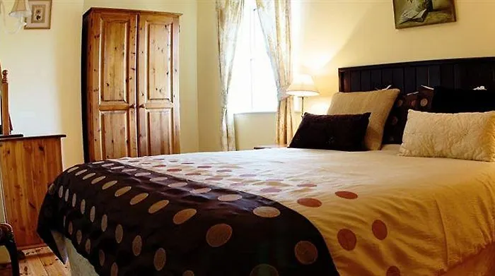 An Riasc 4* Ballydavid