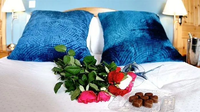 An Riasc B&B Ballydavid