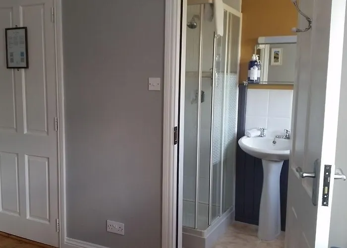 An Riasc B&B 4*