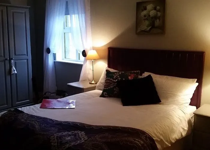 An Riasc 4* Ballydavid