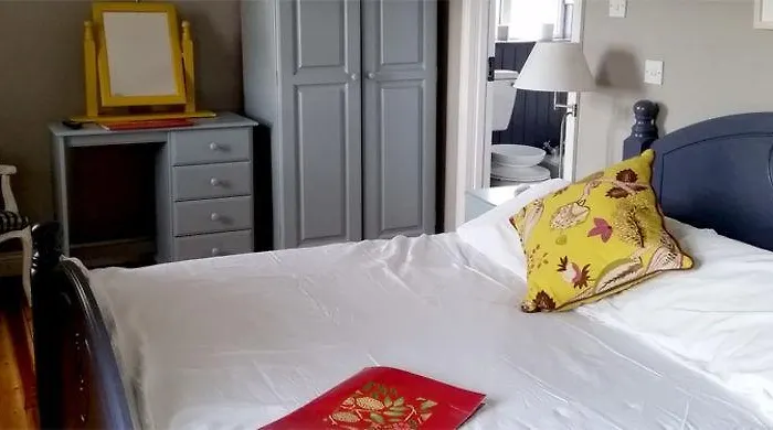 An Riasc B&B 4*