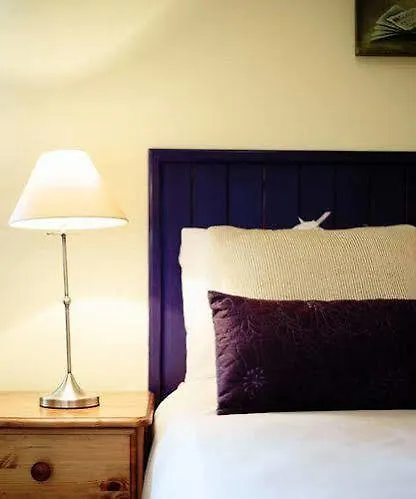 B&B An Riasc Ballydavid