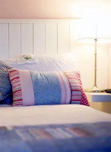 An Riasc B&B
