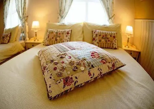 An Riasc B&B Ballydavid