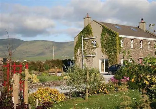 An Riasc B&B Ballydavid